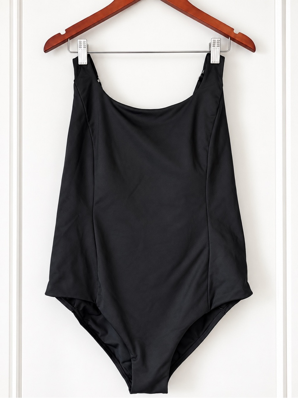 FWD Convertible Women’s One-Piece Swimsuit, size XL